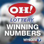 ohio lottery winning